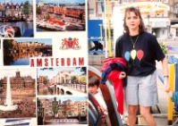 (1992-08) City Trip a Amsterdam